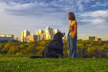 Нормальная ситуация / Всё в порядке!