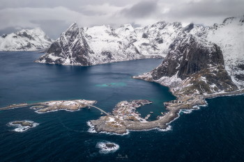 &nbsp; / Lofoten - Norway