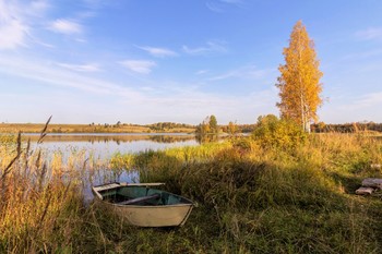 Русская глубинка / ***