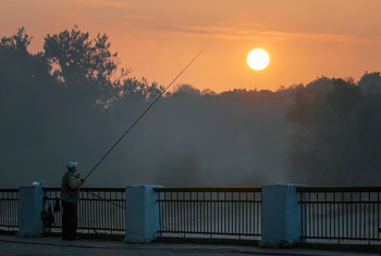 Ловец солнца / Ловец солнца
