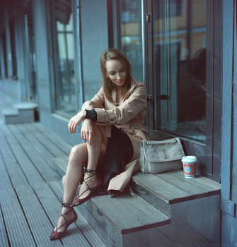  / Portra 160