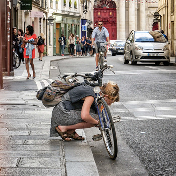 &nbsp; / Paris, 2014