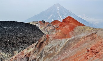 на Камчатке! / Красота на Камчатке!