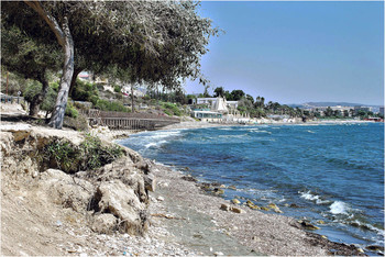 &nbsp; / Воспоминание об отдыхе на юге