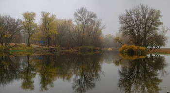 Айдар / осенний Айдар