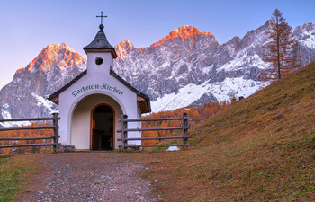  / Dachstein Kircherl