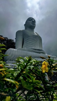 Lord Buddha / Lord Buddha