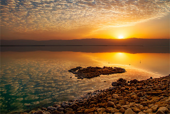 &nbsp; / Мертвое море,Израиль