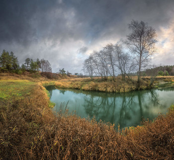 &nbsp; / Панорама