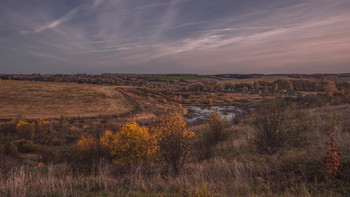 Жедрино. Нижегородская область. / Жедрино. Нижегородская область.