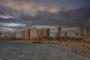 На том берегу / TLV