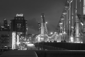 Москва Кока-Кольная. / Гелиос-44М-6 СССР