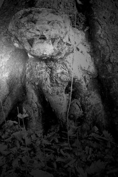 &nbsp; / Dämon, Traumwesen