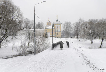  / в городе Хотьково