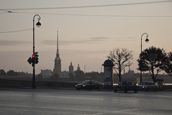 Такое утро / Доброе утро)