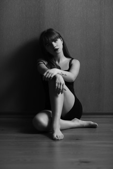 Маргарита / Портрет красивой девушки