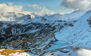 &nbsp; / Großglockner Hochalpenstraße