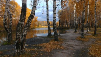 Тихая светлая грусть / Нижний Новгород