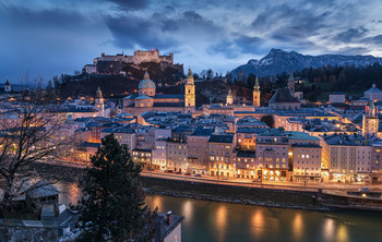  / Salzburg