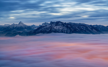  / Nebel