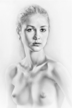 В светлой тональности... / ***