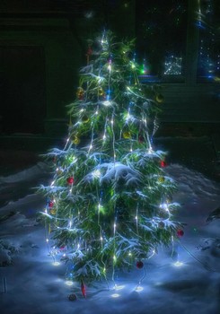 А у нас во дворе / Скоро Новый Год