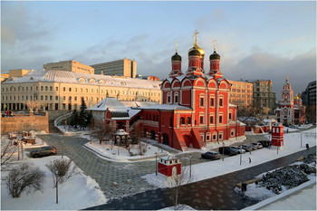 &nbsp; / С РОЖДЕСТВОМ ХРИСТОВЫМ !!!