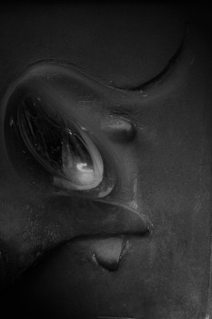  / Fantastisches fotografisches Gemälde. Mit der Kamera gemalt.