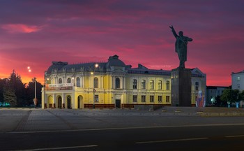 Тамбовский драматический театр / Город Тамбов (Россия)
Статьи об Искусстве VK, FB и Flickr:
https://vk.com/ARTYOMMIRNIY
https://www.facebook.com/ARTphotoRU/
https://www.flickr.com/photos/r-tyom
______
https://t.me/ARTYOMMIRNIY
https://500px.com/R-TYOM
https://www.instagram.com/ARTYOM_MIRNIY
Copyright© Artyom Mirniy / Артём Мирный