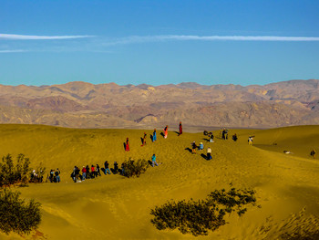 &nbsp; / Death Valley