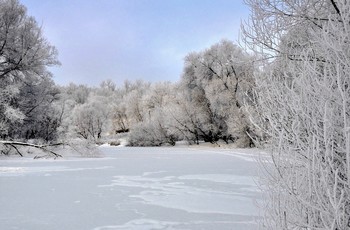 Чистая пятница / Чистая пятница