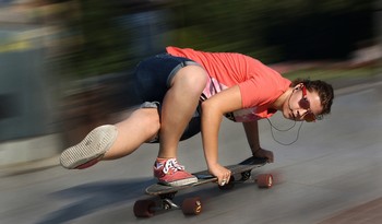 Хобби. / Снято в Минске.