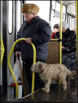 Пассажиры / Пассажиры