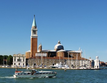 Венеция, Венеция!… / ***