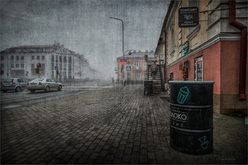 Старый город / Старый город