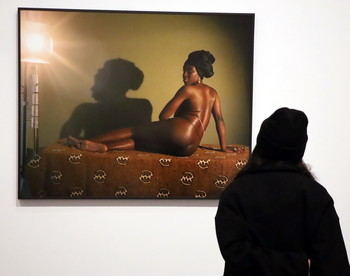 Контровый свет / ***