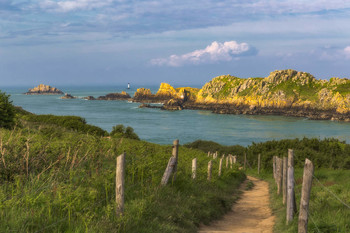  / Pointe du Grouin