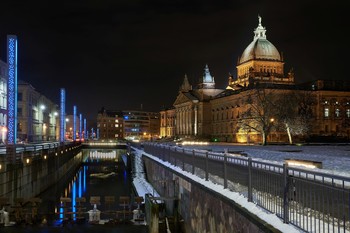 &nbsp; / Bundesverwaltungsgericht in Leipzig