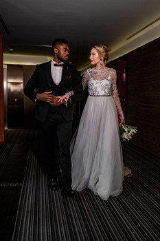 В отеле &quot;Барвиха&quot; / ***