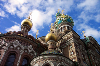  / Санкт-Петербург