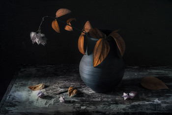 &nbsp; / натюрморт