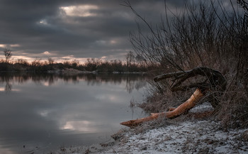 Бобровые угодья / Бобровые угодья
