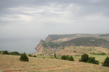 Крымские зарисовки / Крім