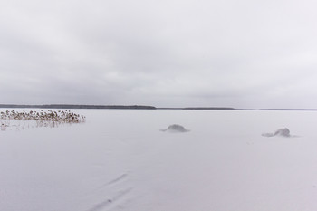  / Учинское водохранилище, Пушкино