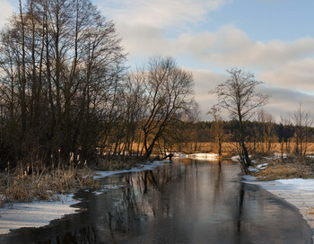 &nbsp; / Природа Беларуси