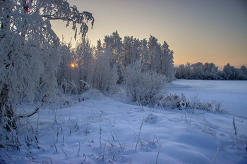 &nbsp; / Карелия