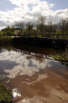 Реки и мосты / Деревенская жизнь