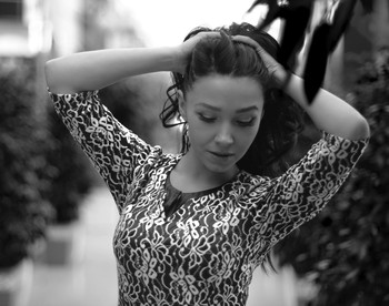 Настроение / Инстаграмм: fotoportretminsk