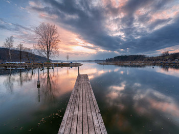 / Wallersee