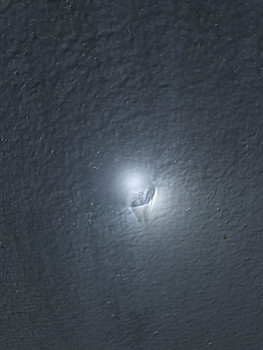 &nbsp; / Das Licht im Dunkel